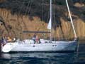 ��������� ���� Beneteau Oceanis 423 Clipper