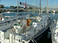 �������� ���� Beneteau Oceanis 411 Clipper