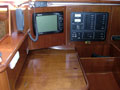 �������� ���� Beneteau Oceanis 411 Clipper