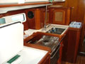 �������� ���� Beneteau Oceanis 411 Clipper