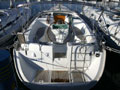 �������� ���� Beneteau Oceanis 411 Clipper