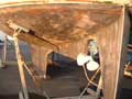 Яхта Evasion 34 Beneteau.