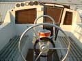Яхта Evasion 34 Beneteau.