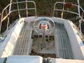 Яхта Evasion 34 Beneteau.