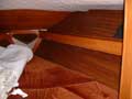 Яхта Evasion 34 Beneteau.