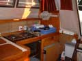 ���� Evasion 34 Beneteau.