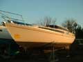���� Evasion 34 Beneteau.