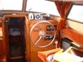 Яхта Evasion 34 Beneteau.
