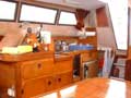 ���� Evasion 34 Beneteau.