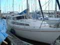 ���� Evasion 34 Beneteau.