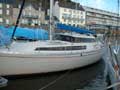 ���� Evasion 34 Beneteau.