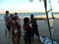 Эль Тур, Египет. Лучшее место для виндсерфинга и кайтсерфинга