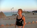 Эль Тур, Египет. Лучшее место для виндсерфинга и кайтсерфинга