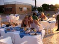 Эль Тур, Египет. Лучшее место для виндсерфинга и кайтсерфинга