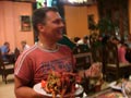Эль Тур, Египет. Лучшее место для виндсерфинга и кайтсерфинга