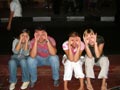 Эль Тур, Египет. Лучшее место для виндсерфинга и кайтсерфинга
