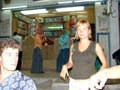 Эль Тур, Египет. Лучшее место для виндсерфинга и кайтсерфинга