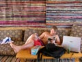 Эль Тур, Египет. Лучшее место для виндсерфинга и кайтсерфинга
