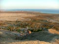 Эль Тур, Египет. Лучшее место для виндсерфинга и кайтсерфинга