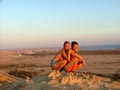 Эль Тур, Египет. Лучшее место для виндсерфинга и кайтсерфинга