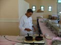 Эль Тур, Египет. Лучшее место для виндсерфинга и кайтсерфинга