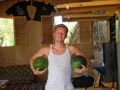 Эль Тур, Египет. Лучшее место для виндсерфинга и кайтсерфинга