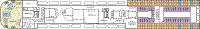 AURORA 8 ������. (D Deck)