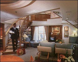 AURORA Penthouse Suite � �������� (1 ����)
