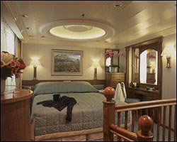 AURORA Penthouse Suite � �������� (2 ����)