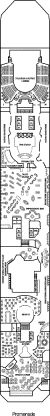 ������ 5, Promenade Deck