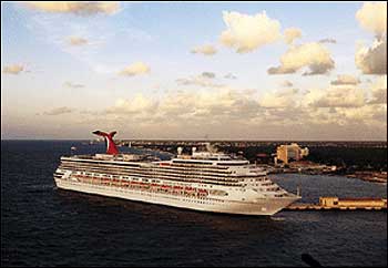 CARNIVAL LIBERTY 4*