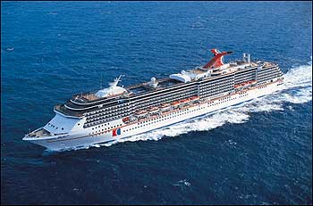 CARNIVAL MIRACLE 4*