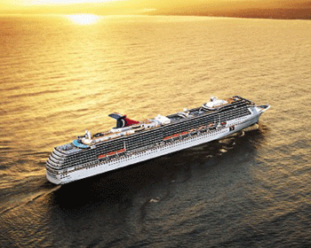 CARNIVAL SPIRIT 4*
