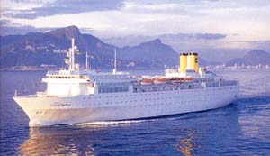 �������� COSTA MARINA 3*