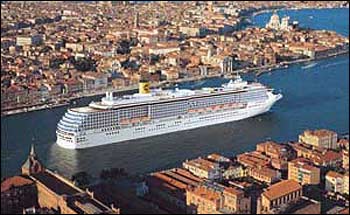 COSTA ATLANTICA 4*