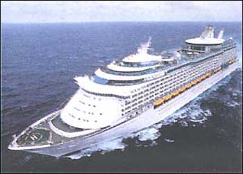 EXPLORER OF THE SEAS 4*