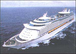 NAVIGATOR OF THE SEAS 4*
