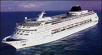NORWEGIAN SUN 4*