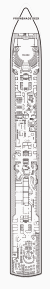 ������ 3, Promenade Deck
