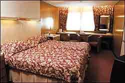 QUEEN ELIZABETH 2 ������� ����� � ����� �� ���� Deluxe (PG-P3)