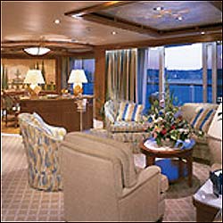 ������� ����� � �������� Grand-suite