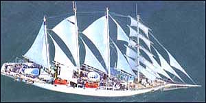 ship STAR FLYER 4