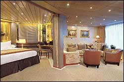 ������� ����� � ��������, Penthouse Suite (PS)