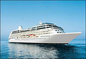 TAHITIAN PRINCESS 4*