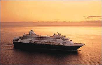 VOLENDAM 4*