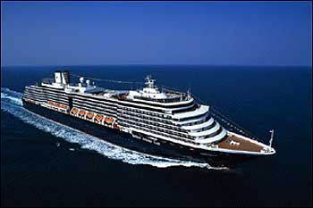 WESTERDAM 4*