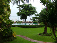 ����� ����� ������ (Aloha Resort)