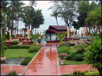 ����� ����� ���� ��� ������ (Amari Palm Reef Resort)
