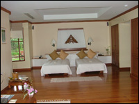 ����� ����� ���� ��� ������ (Amari Palm Reef Resort)