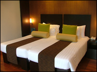 ����� ����� ���� ��� ������ (Amari Palm Reef Resort)